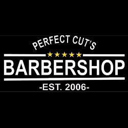 perfect cuts barber shop|More.